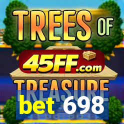 bet 698
